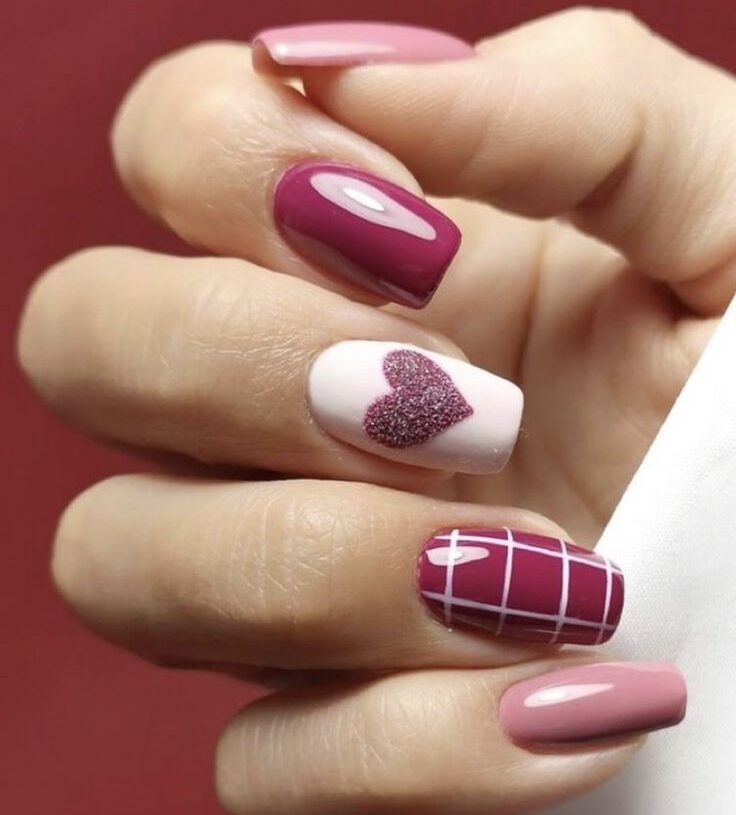 How to Get Salon-Quality Healthy Nails at Home Without Spending Money