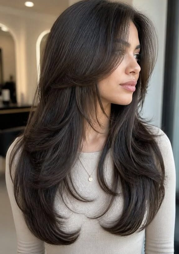 hair