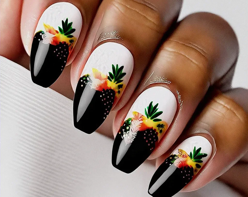 39 Easy Nail Designs Even Beginners Can Do at Home