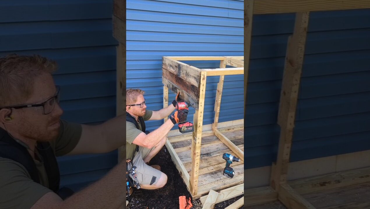 Anyone Can Build These DIY Ideas