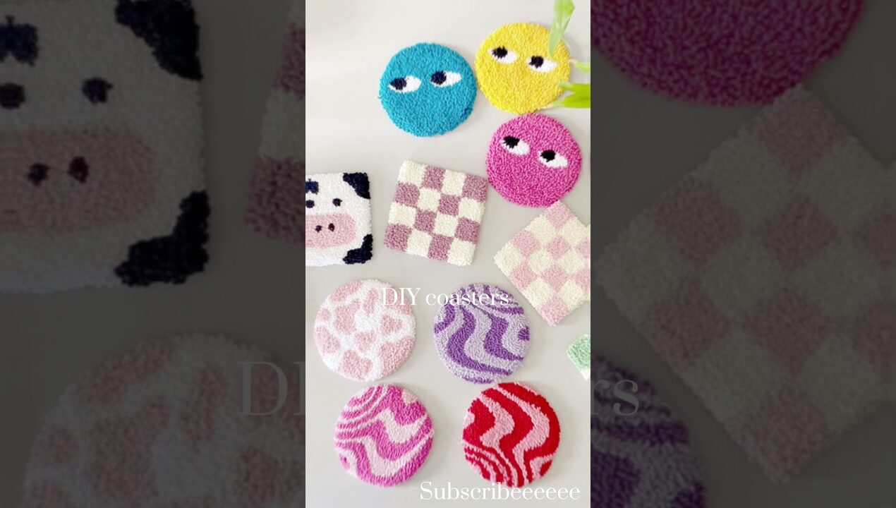 DIYs to do when your bored