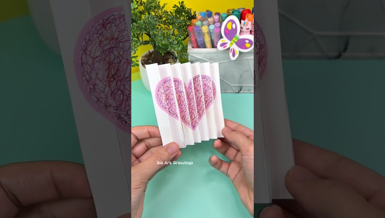 Creative Craft Idea #shorts