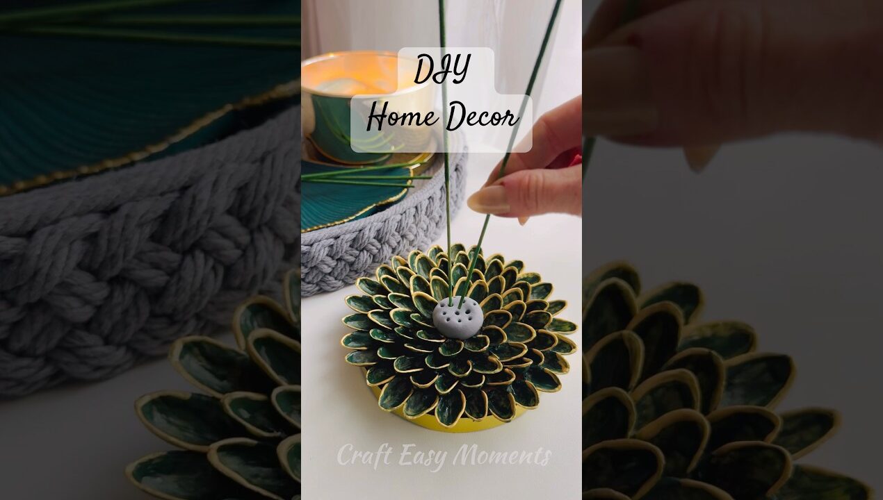 DIY room decorating ideas handmade easy ✨ #shorts #diy #craft #ideas #handmade #diyprojects