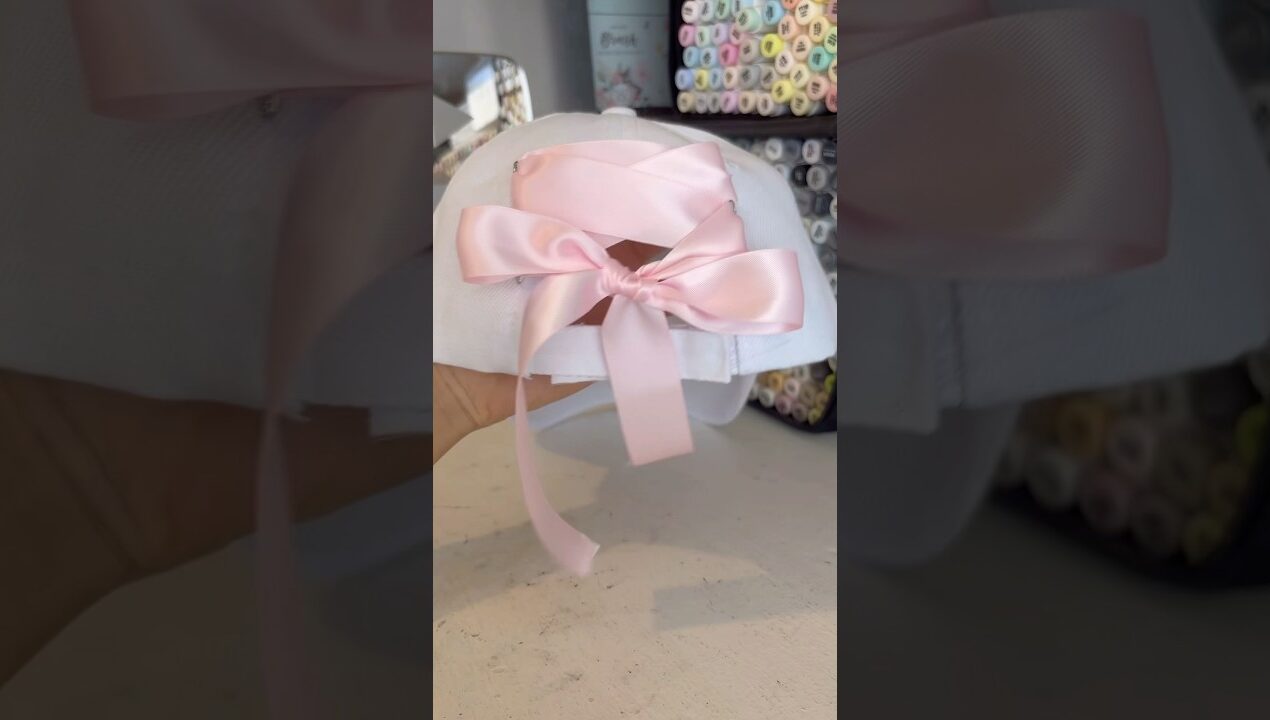 DIY accessory idea 😳🎀✨ #art #diy #artideas #diyideas #drawing #drawingideas