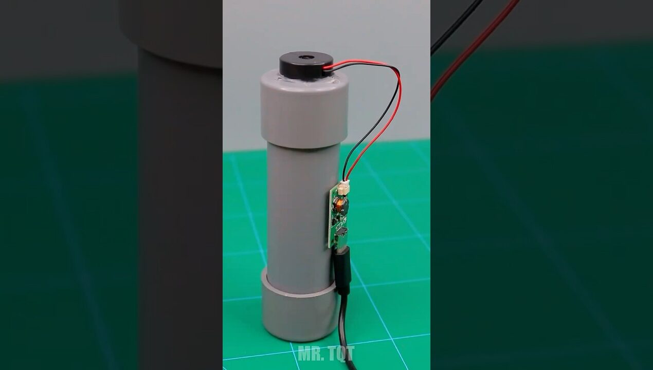 Simple invention #diy #ideas #homemade #inventions #tips #mrtqt #shorts