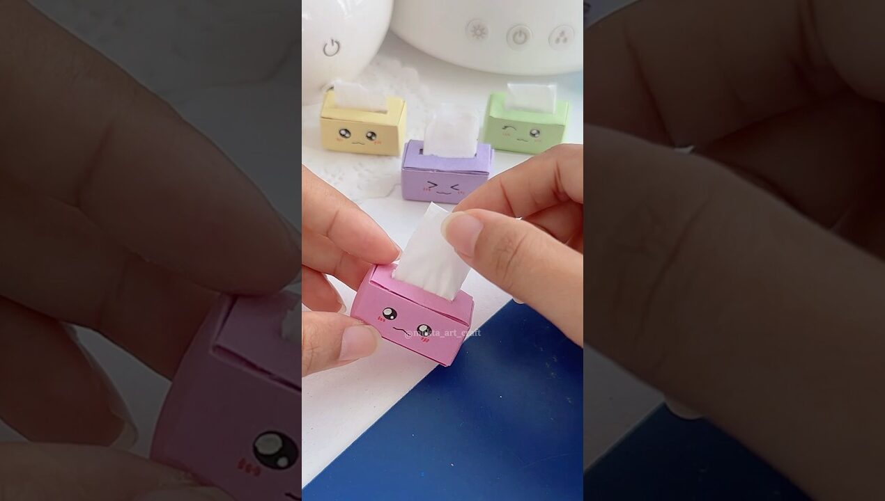 ✨DIY Miniature Craft Ideas #shorts #art #diy #craft #youtubeshortsviral