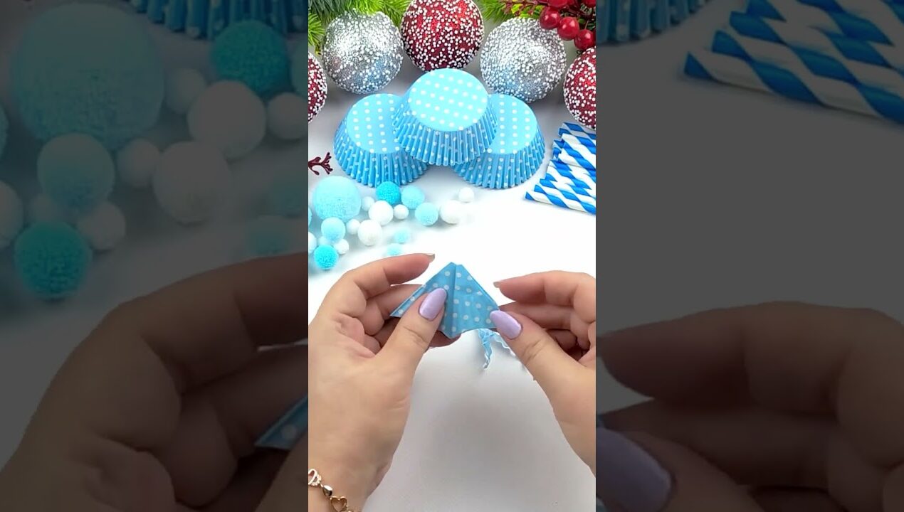 You Won’t Believe These DIY Crafts Exist! 🤯 #HandmadeCrafts