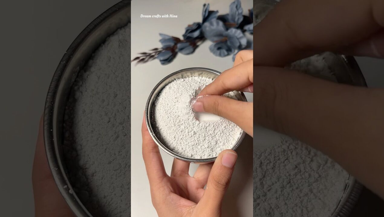 Diy Pinterest inspire decoration piece 😱 #diy  #dreamcraftswithhina  #shorts #craft  #art  #easy