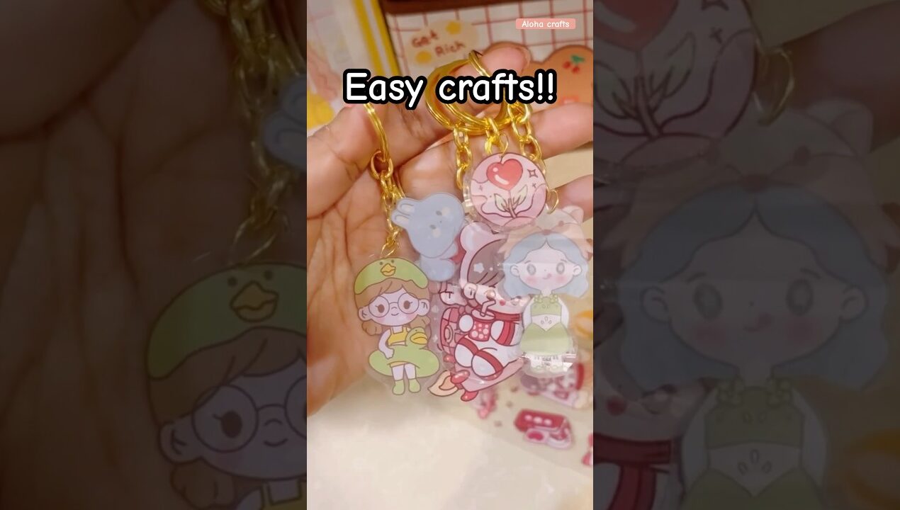 Back to School Craft ✂️ Easy DIY Ideas for Kids & diy Crafts