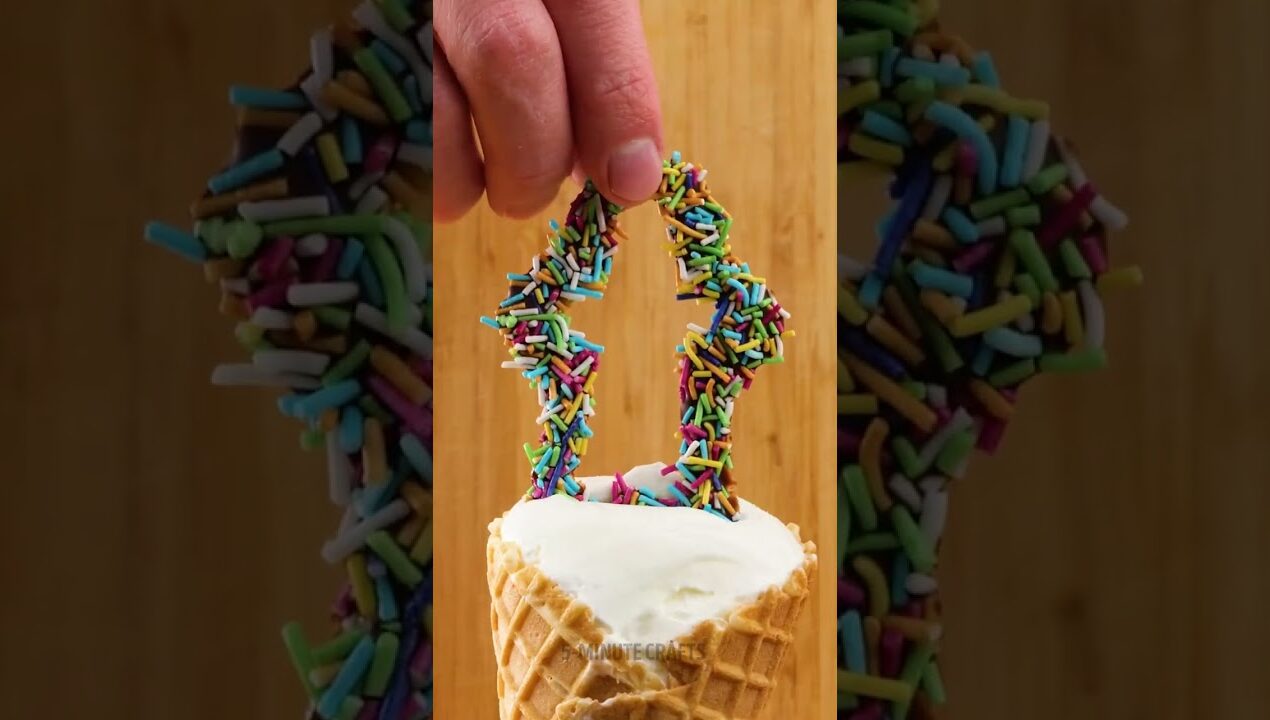 Surprise Your Guests with These Easy Cake Hacks