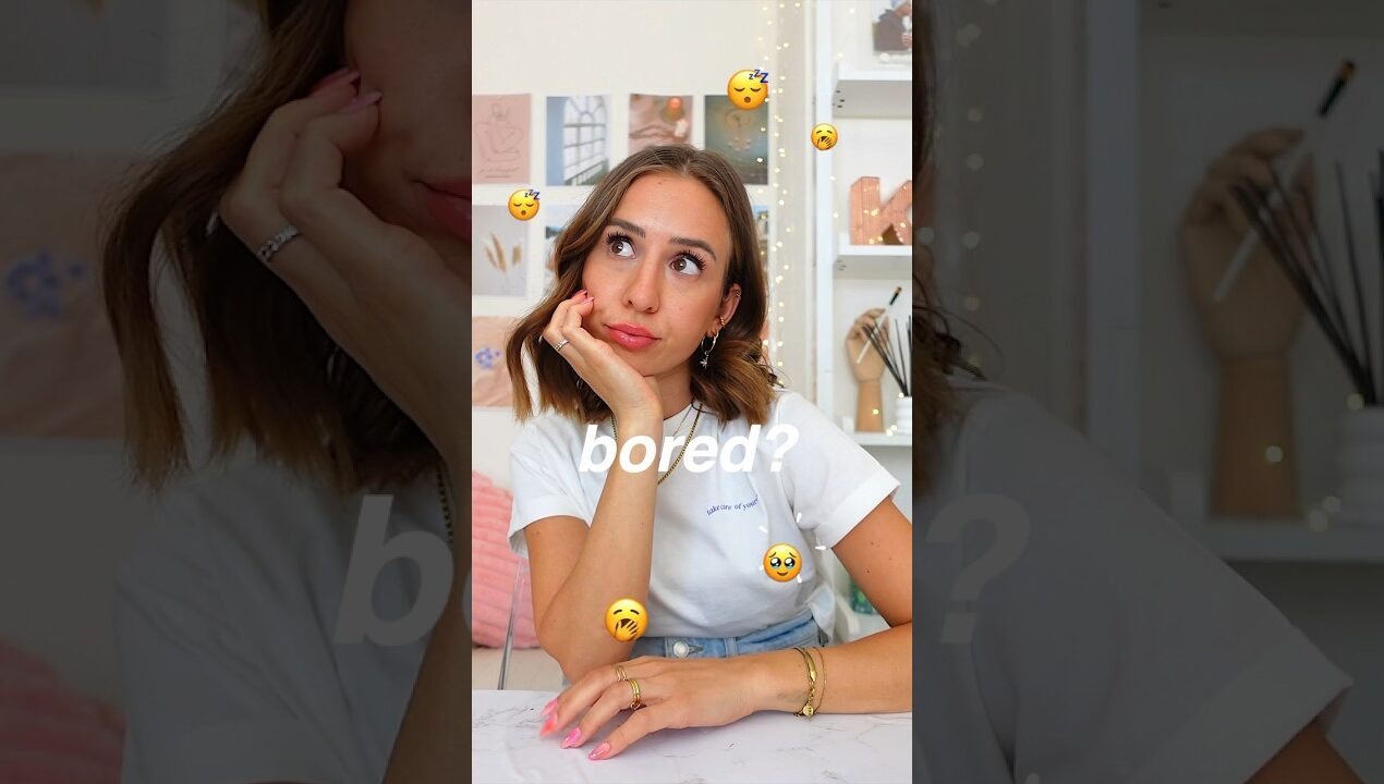 Welches Design findet ihr schöner? 🎀🩷✏️✨ #asmr #diy