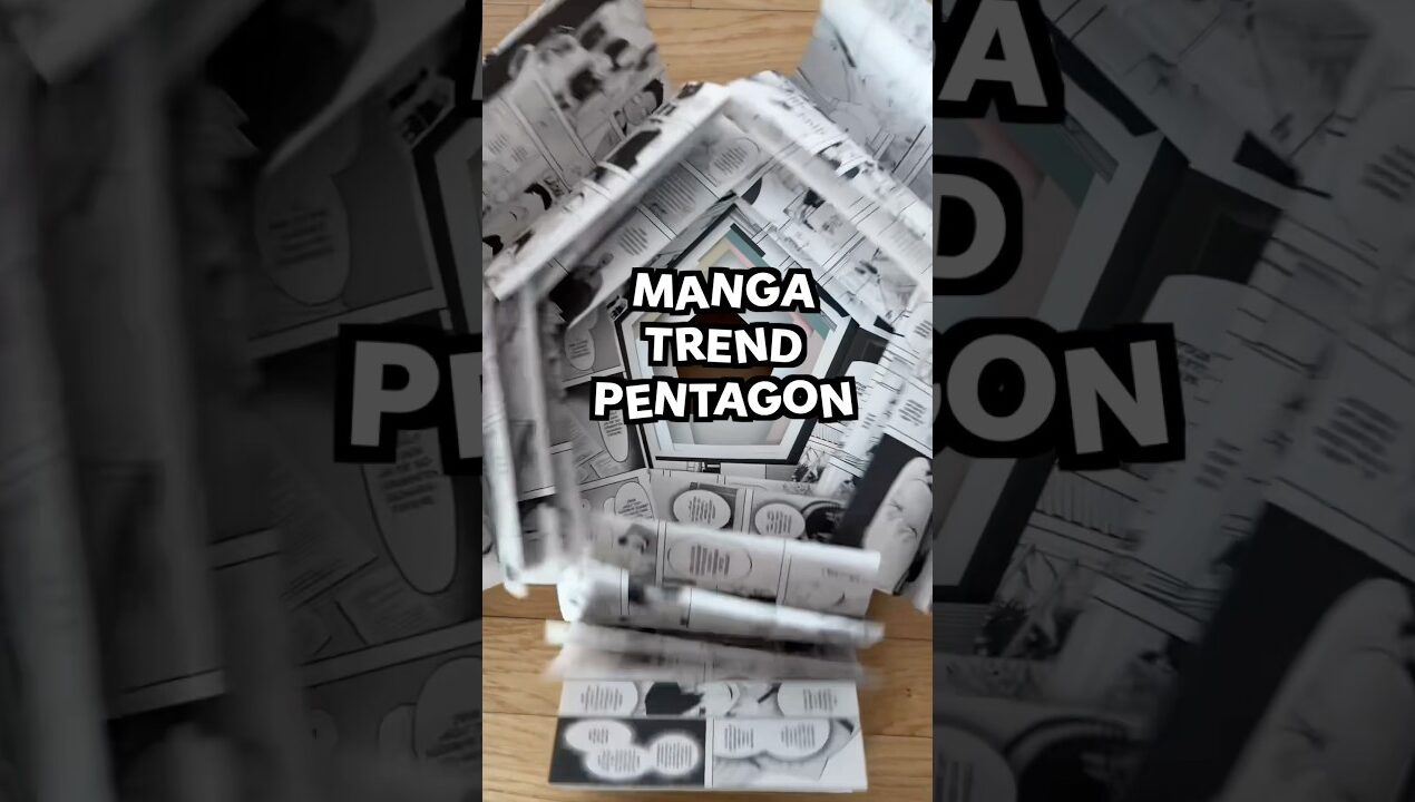 Can you do this one? 🤩 #satisfying #manga #diy #art #drawing