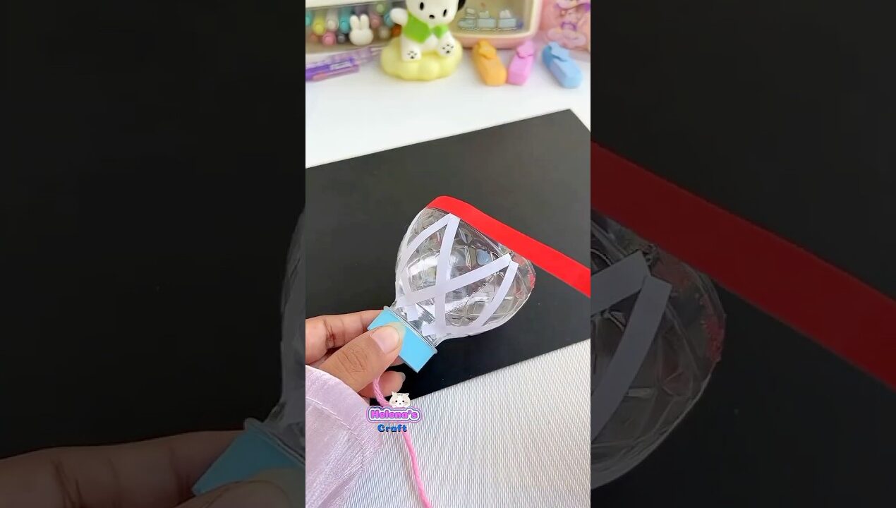 🤩 #diy #shorts #craft #helenascraft #diyideas