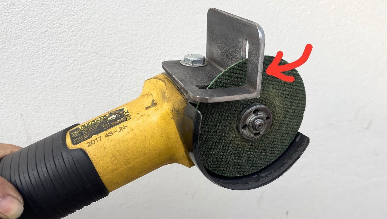 10 Genius Creative Useful DIY Tool Ideas | Homemade DIY Tools