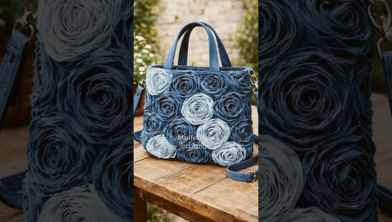 DIY Sewing Project Ideas♻️ #diy #sewing #ideas #recycle