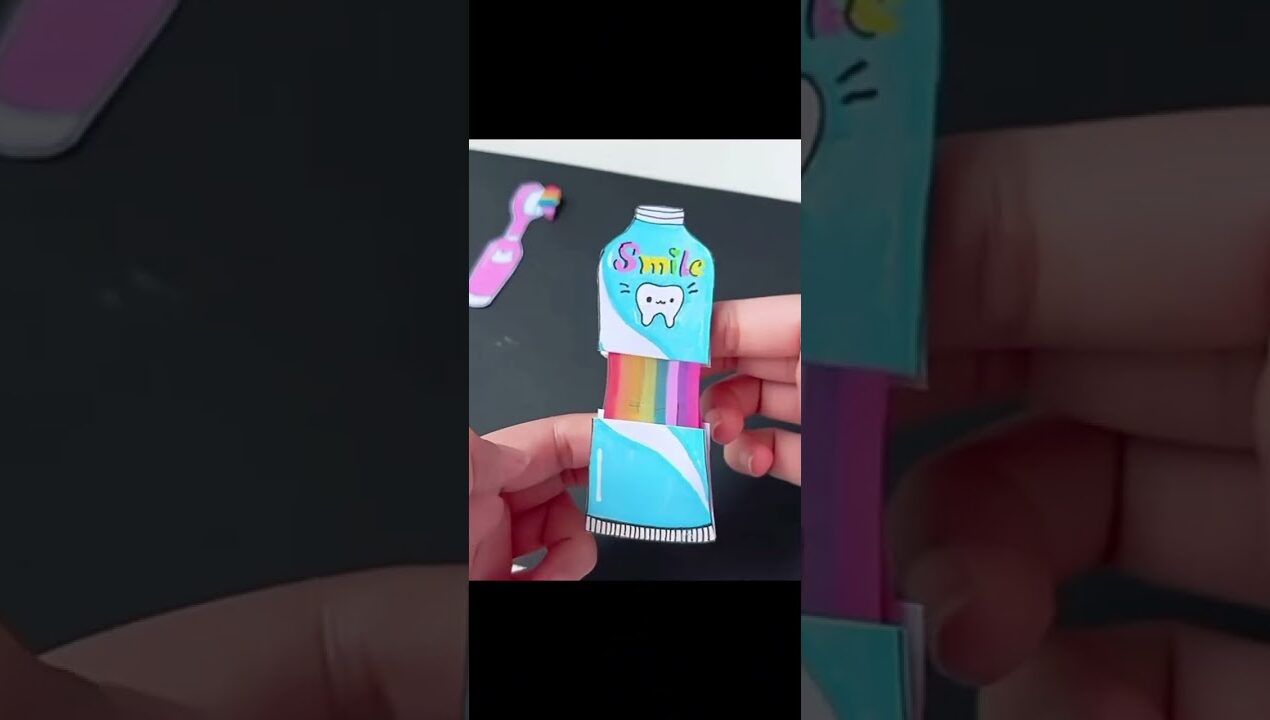 Super easy DIY squishy #diy #smartartandcrafts #diyideas #trending #craft #artscraft #artscraftfypシ