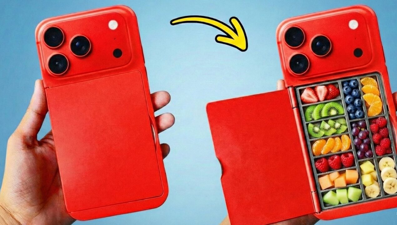 BRILLIANT FOOD HACKS FOR SMART GIRLS || Easy DIY Ideas by 123 GO!