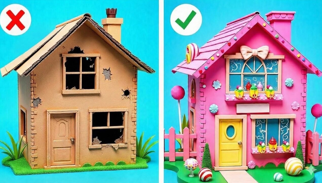 EASY CLOTHES HACKS FOR GIRLS || Brilliant DIY Ideas by 123 GO!