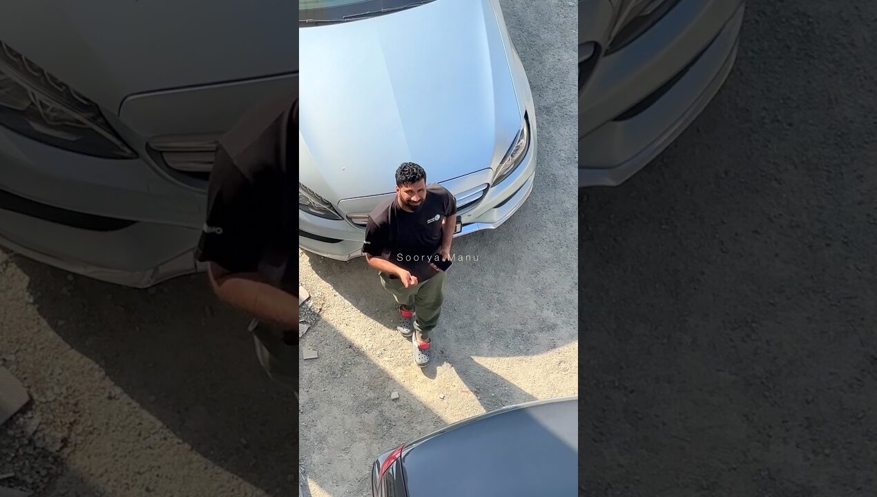 നട്ടപ്പൊരി വെയിലത്ത് കുത്തിയിരുന്ന് പെറുക്കിയതാ 😱 #shorts #trending #viral #diy #art #sooryamanu