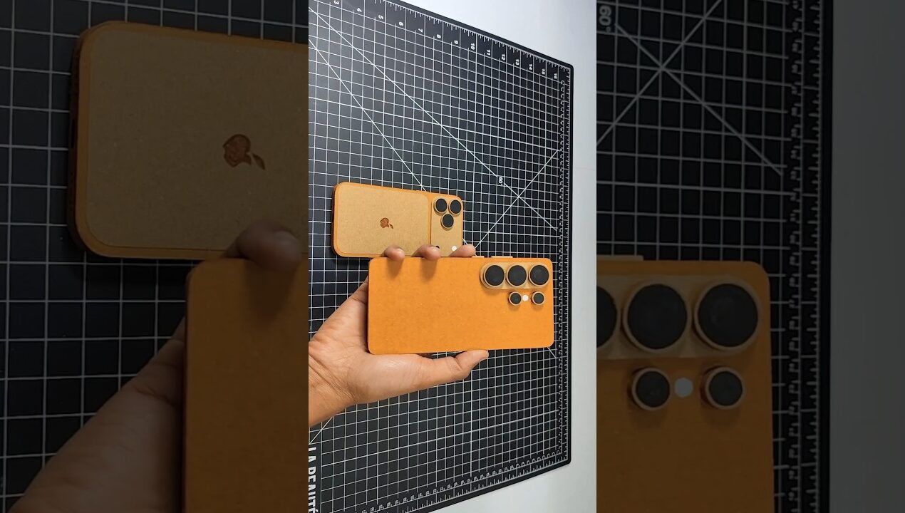 DIY Samsung Galaxy s26 Ultra #diy #shorts #samsungs26ultra