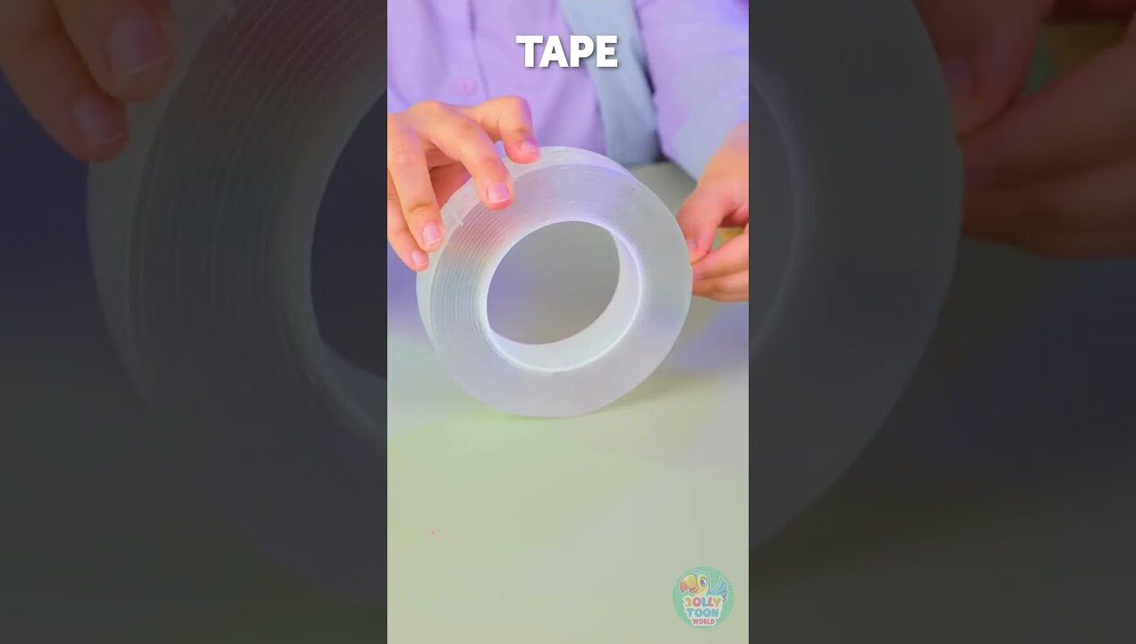 Let’s Squish It! 😍 DIY School Supplies Just Got Fun! ✂️🎨