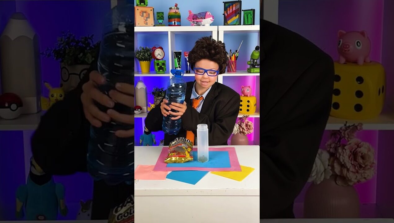 Let's Make Squishy Jelly Balls! 🍇✨ Satisfying DIY!🎈