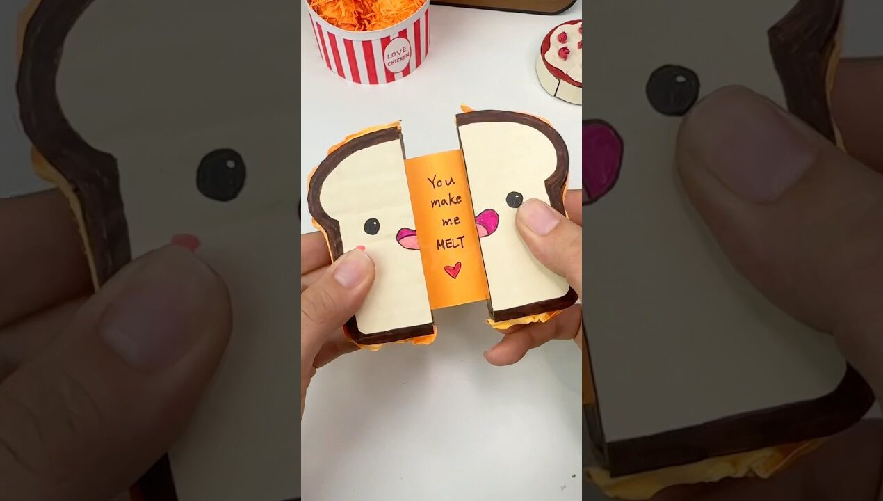 After many many requests… #diy #diygift #cheesepull