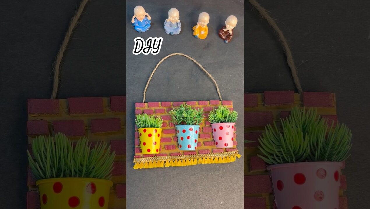 DIY Best out of waste Craft ideas 😱 #diy #trending 😍 #ytshorts #trendingshorts #viral