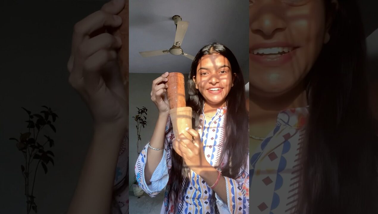Kulhad DIY #viralvideo #craftyhome #diyideas #craft #craftyliving #craftideas #diycraft #art