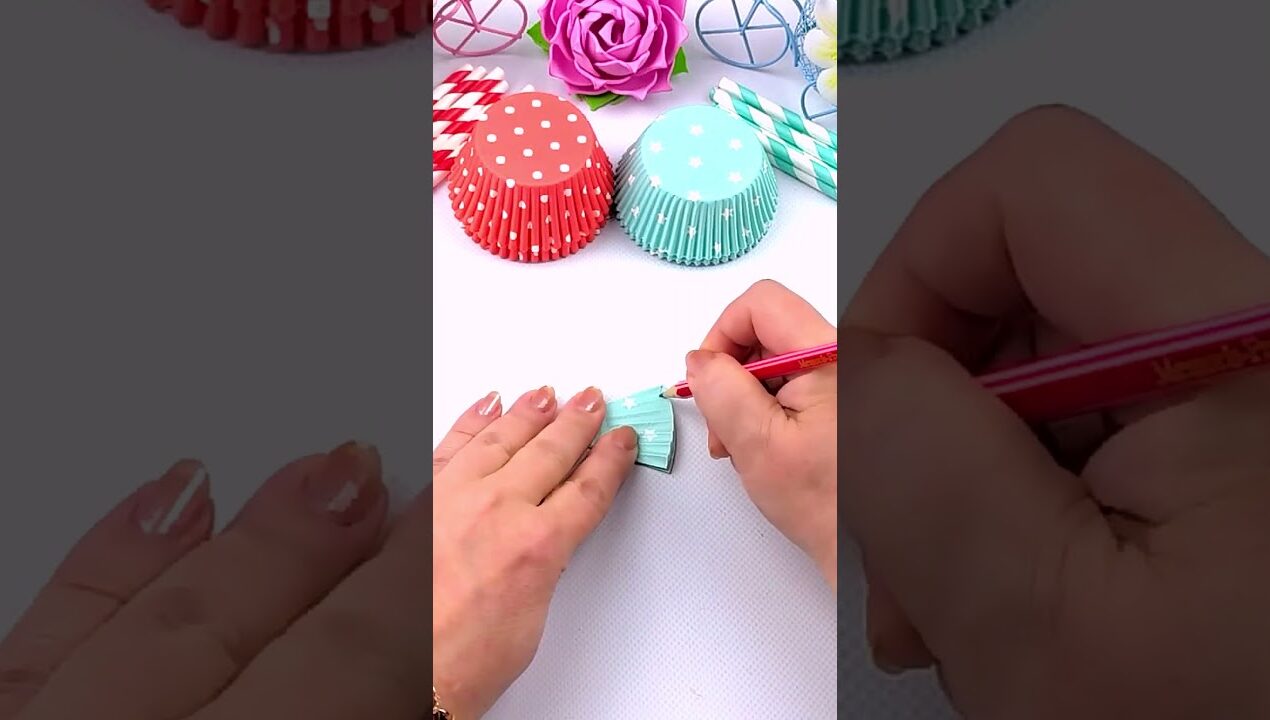 Creative Handmade Craft Ideas ✨#Shorts #DIY #Handmade