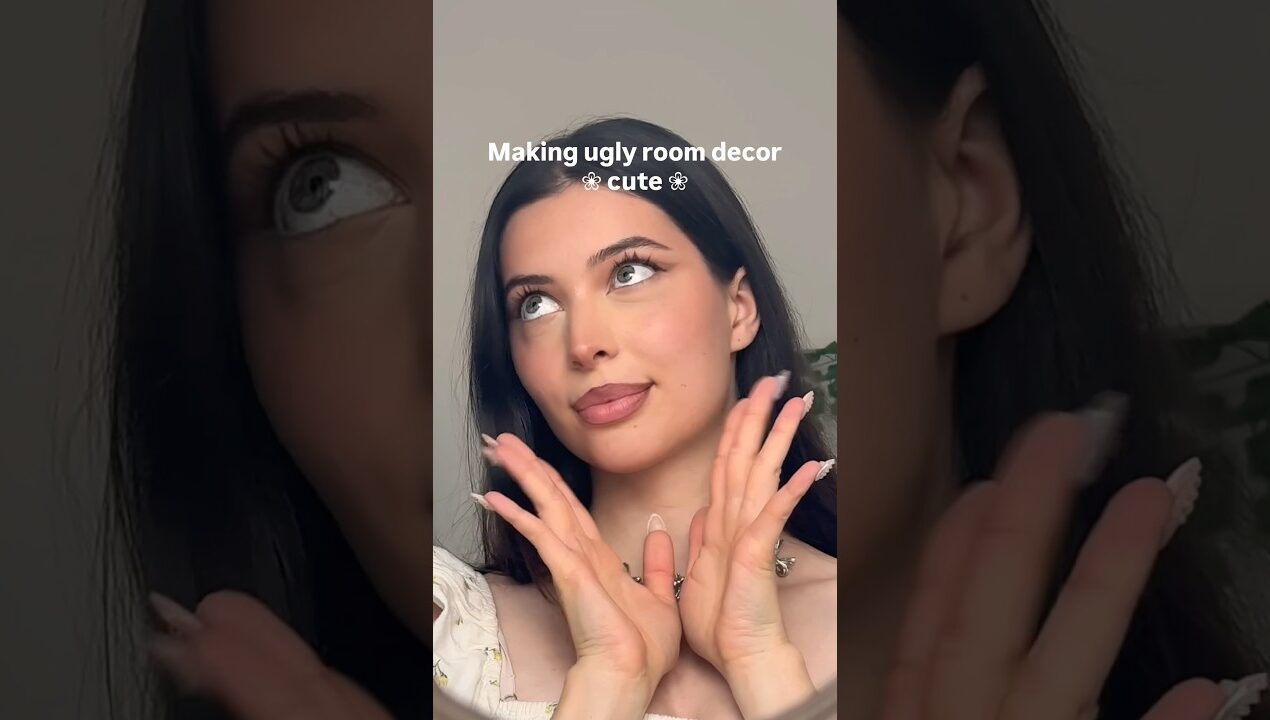 DIY charm clock 😭🎀🌸🧚🏻⭐️🍭