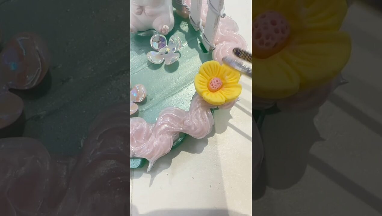 So Adorable You Can't Stop Smiling | #minivlogs #shorts #diy #lovelycollection