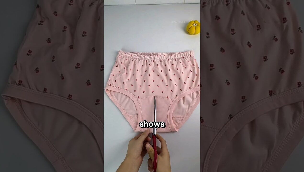 This DIY Turns Wearable‼️😱