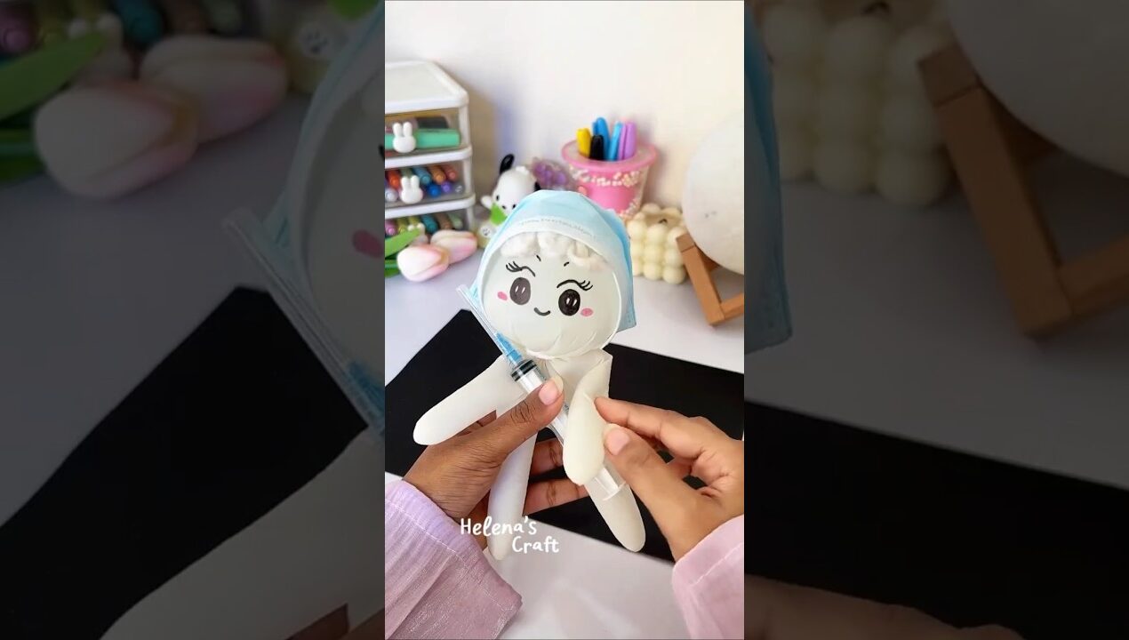 🤩 #diy #shorts #helenascraft #craft #diyideas
