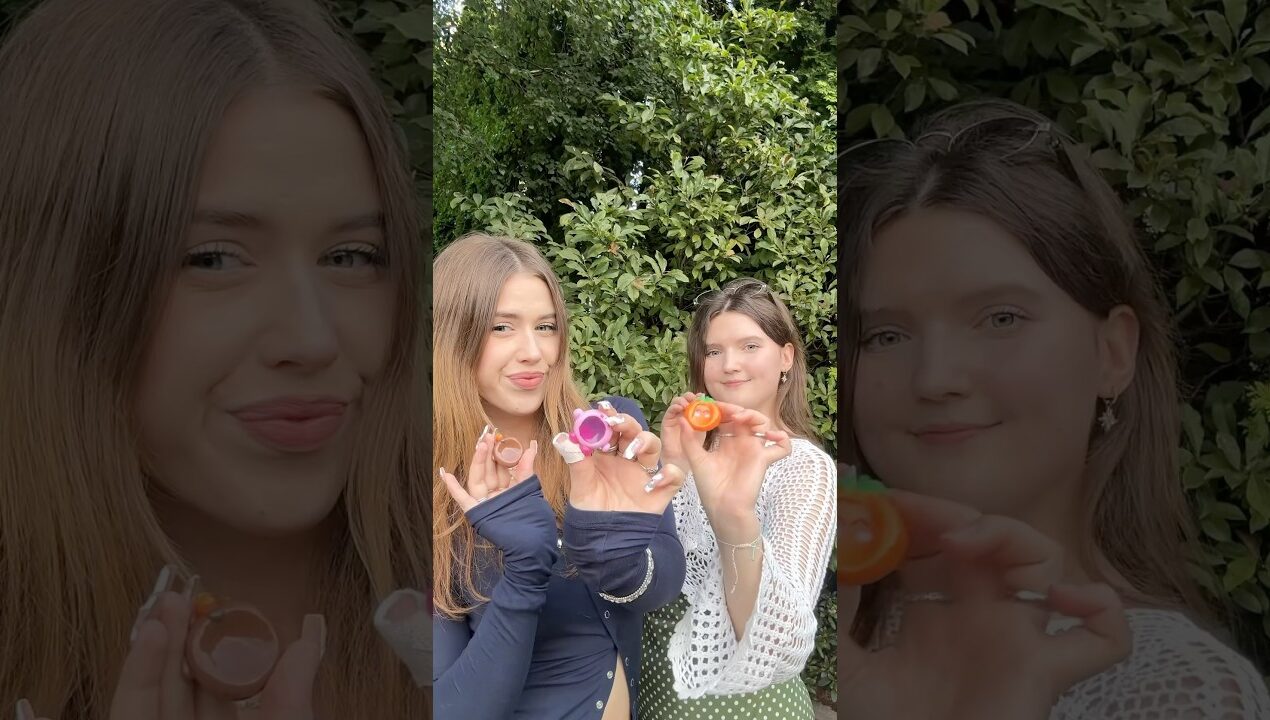 BESTIE Bucket List DIY Worry STONES