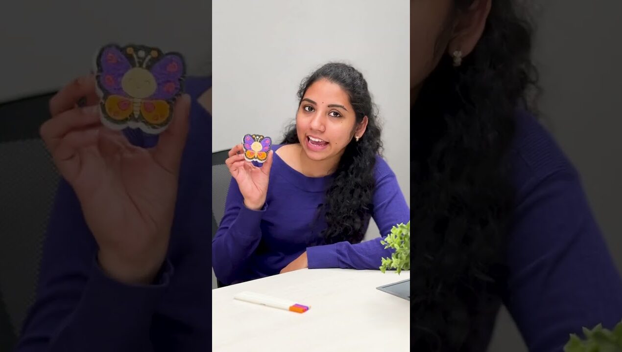 Aqua Puffs | DIY Color and Inflate 3D Art Kit