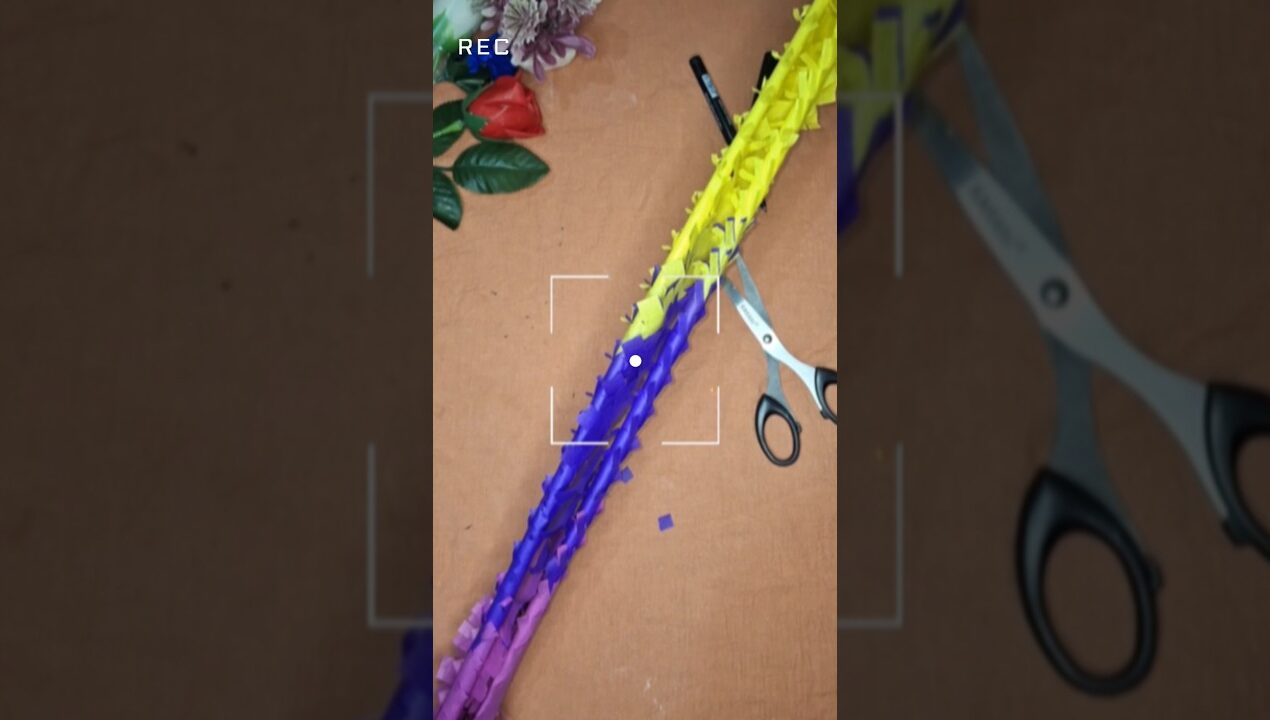 #beautiful How to Make Pepar cutting for raul ideas simple #diy #art #flowercraft #mixflowers #craft
