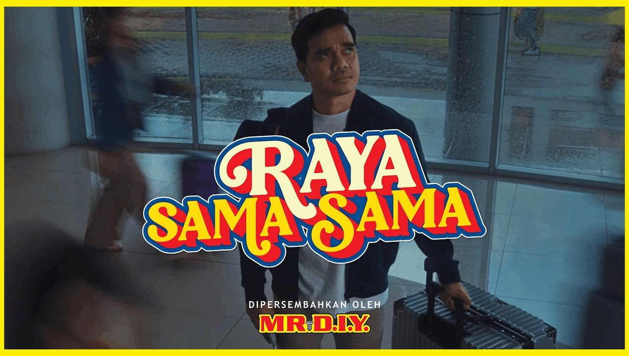 MR.DIY Raya 2026: Raya Sama-Sama