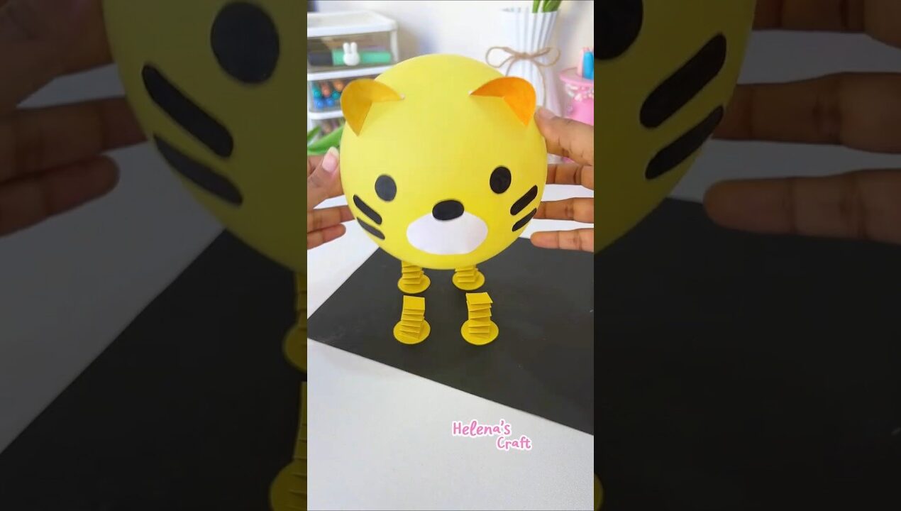 must try 😍 #diy #shorts #helenascraft #craft #diyideas