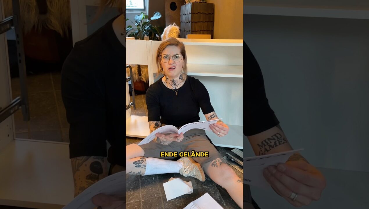 Ich baue ein Designer Waschbecken🥵 #diy #waschbecken #möbel #schimmel