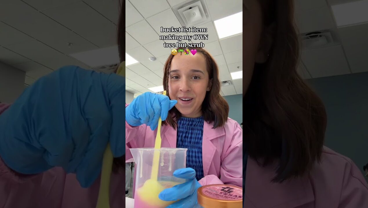 BUCKET LIST ITEM🥹💐🌴🙏@OfficialTreeHut #lisishops #lisi #treehut #diy #crafts #makeyourown #diys