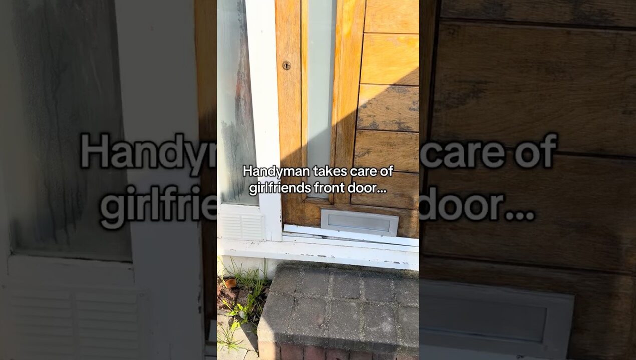 #handyman #diy #painter