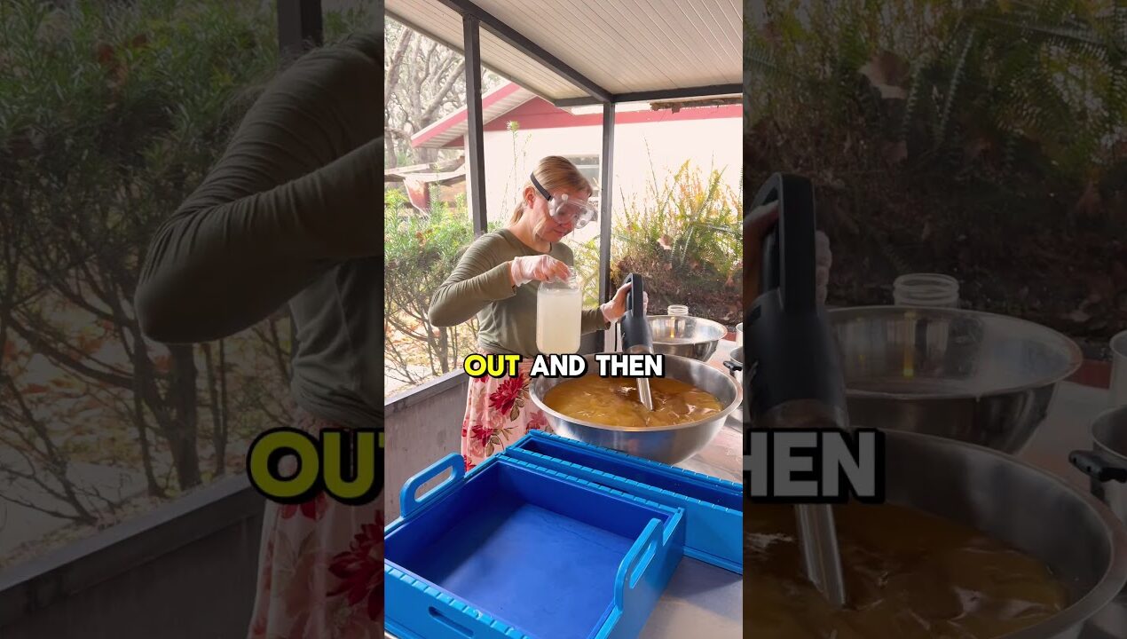 MyHealthySoap.com #diy #justsoaps #soapmaking #soapmakingingredients #smallbusiness