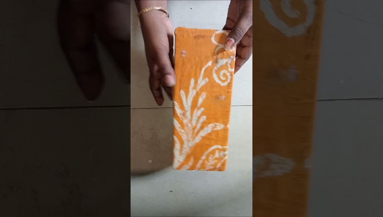 ఇలా కూడా చెయ్యొచ్చా 😲😱దీన్ని బాబోయ్👌 #shortsviral#diy#shorysviral#diystelugu #diyvidios #@lehanvlogs