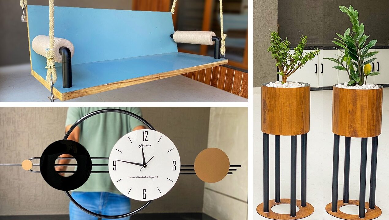 3 Amazing DIY Ideas for Your Home | Full Compilation