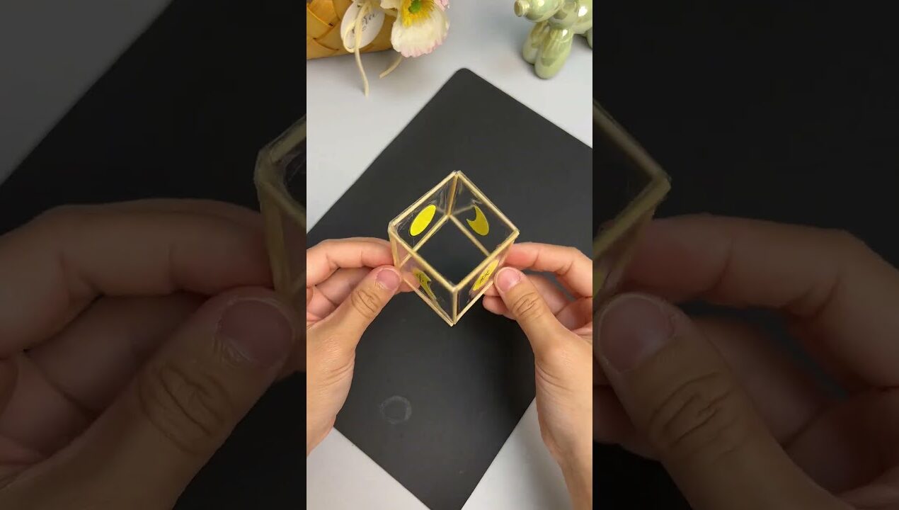 5 Minute Craft Beautiful Chinese Decoration #decoration #5minutecrafts #papercraft