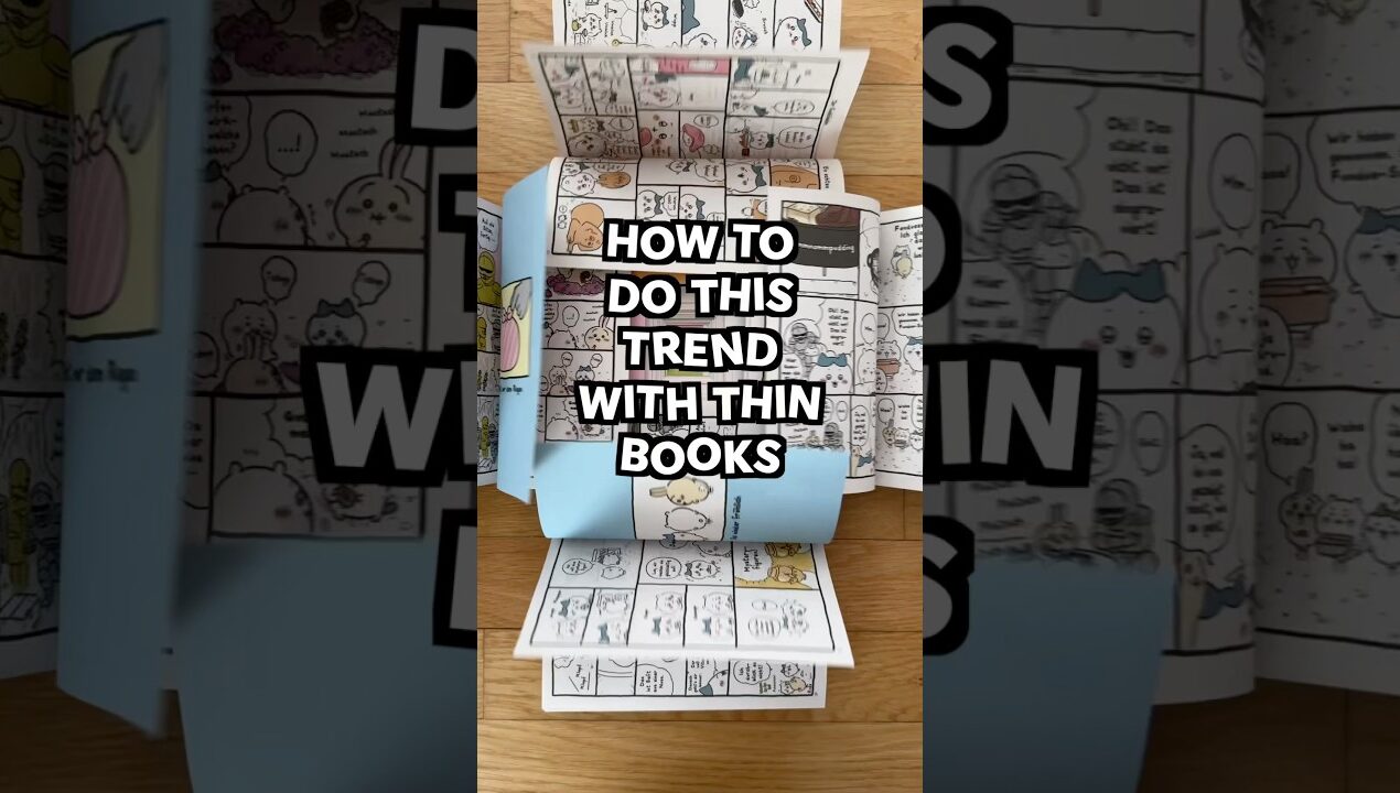 This hack makes the manga trend easier! #satisfying #manga #art #diy #drawing