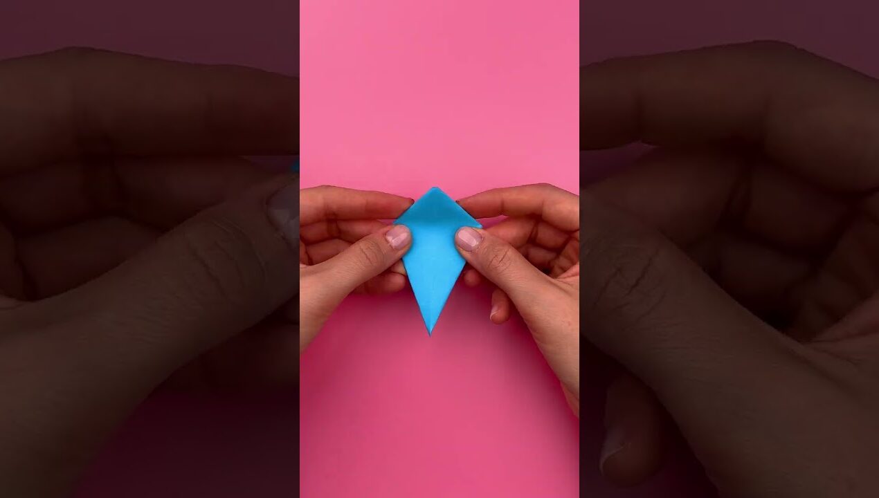 🛡️MISSION: SAVE MOM! FUN DIY CLAW CRAFT FOR KIDS 💖🦸 #shorts #craft