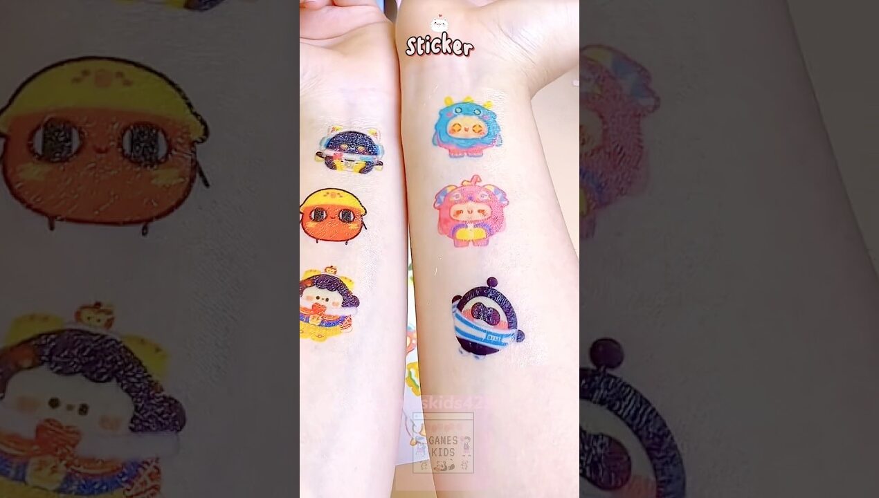 #diy #sticker #cute #shortvideo #shorts #short #shortsviral