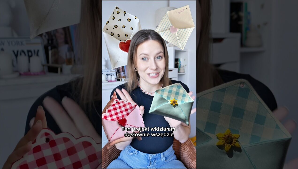 Paula DIY 30/30 czyli seria, gdzie pokazuję Wam 30 prostych diy do 30 zł 💸